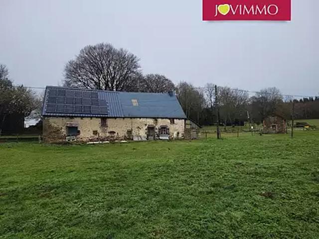 Maison vente à Riom, Briffons