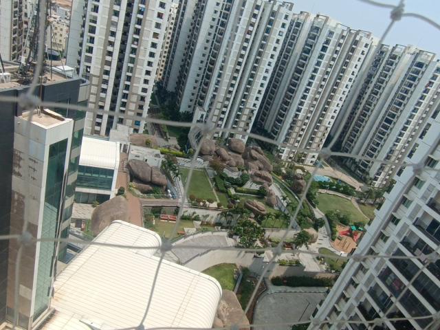 Flat for rent in Haidarabad, Telangana