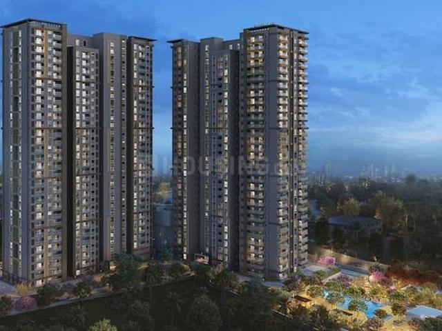 Flat for sale in Bangalore East, Karnataka