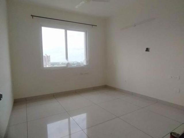 Flat for rent in Bangalore North, Cox Town - Bangalore