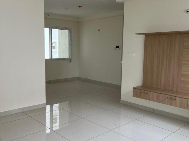 Flat for rent in Bangalore North, Cox Town - Bangalore