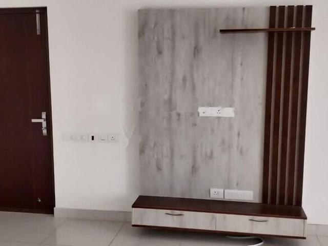 Flat for rent in Bangalore North, Cox Town - Bangalore