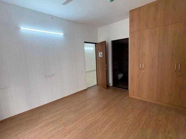 Flat for rent in Bangalore North, Cox Town - Bangalore