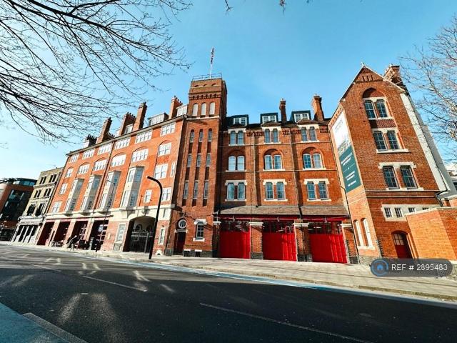Apartment for rent in The Borough, Greater London