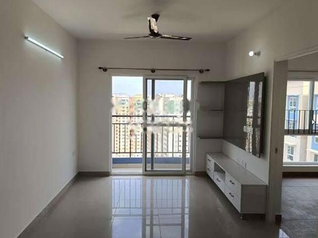 Flat for rent in Bangalore North, Cox Town - Bangalore