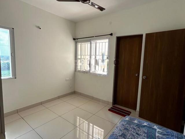 Flat for rent in Bangalore North, Cox Town - Bangalore
