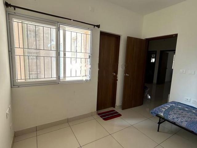 Flat for rent in Bangalore North, Cox Town - Bangalore