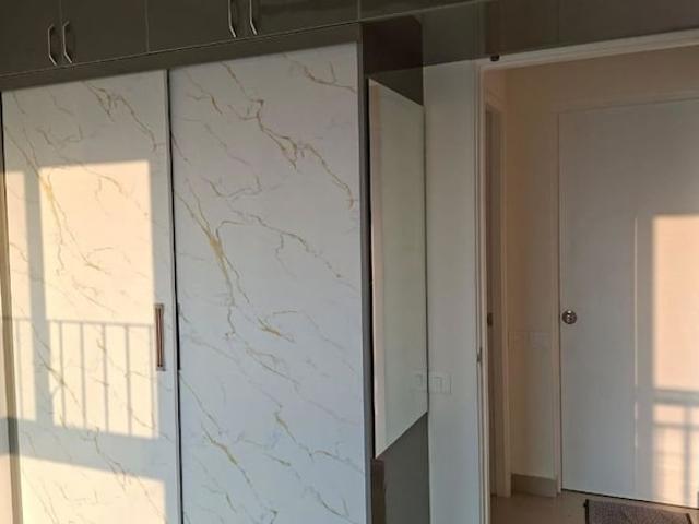 Flat for rent in Bangalore North, Cox Town - Bangalore