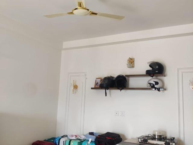 Flat for rent in Bangalore North, Cox Town - Bangalore