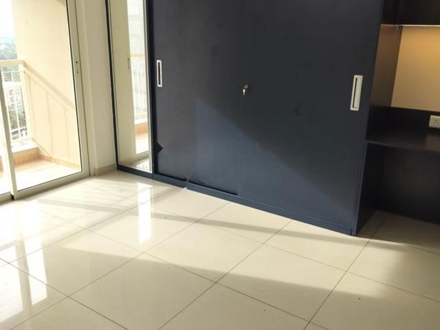 Flat for rent in Bangalore North, Cox Town - Bangalore