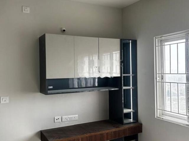 Flat for rent in Bangalore North, Cox Town - Bangalore