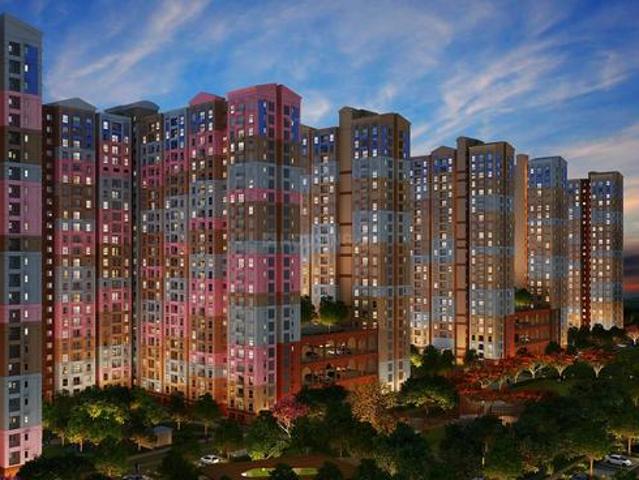 Flat for sale in Karnataka