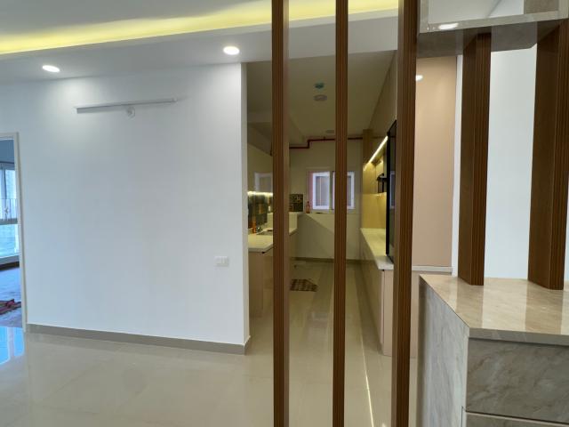 Flat for rent in Bangalore North, Cox Town - Bangalore