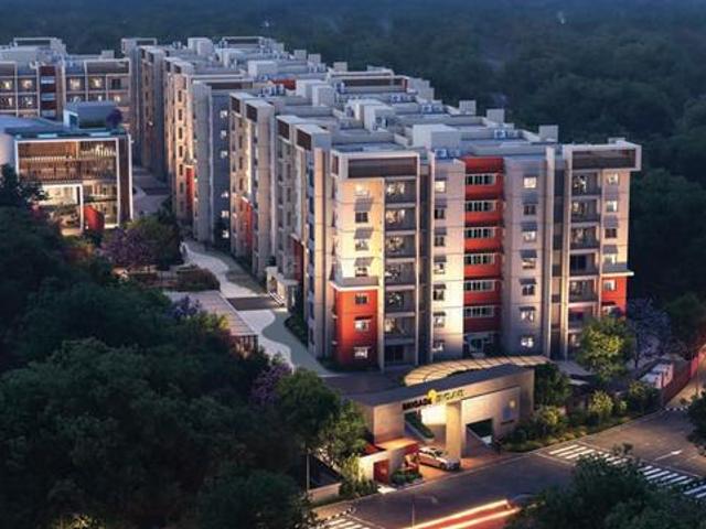 Flat for sale in Haidarabad, Telangana