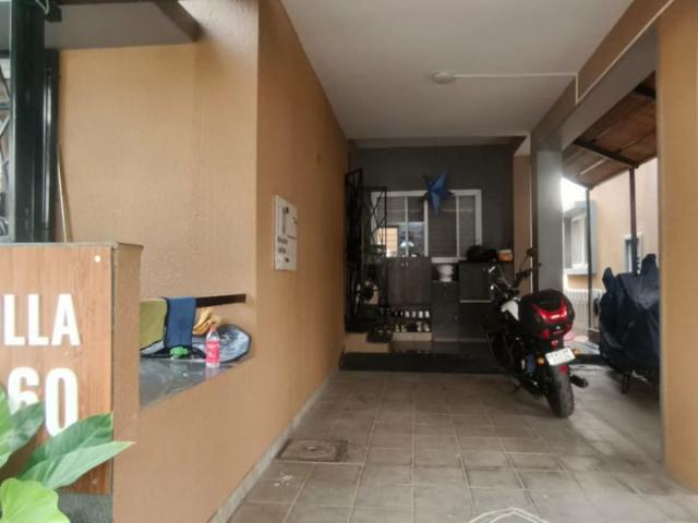 Flat for rent in Bangalore North, Cox Town - Bangalore
