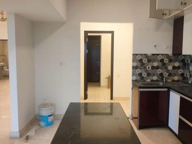 Flat for sale in Bangalore North, Cox Town - Bangalore