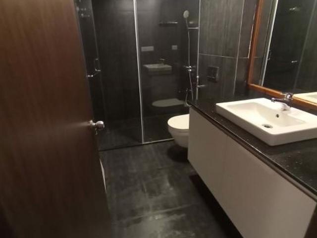 Flat for rent in Bangalore North, Cox Town - Bangalore