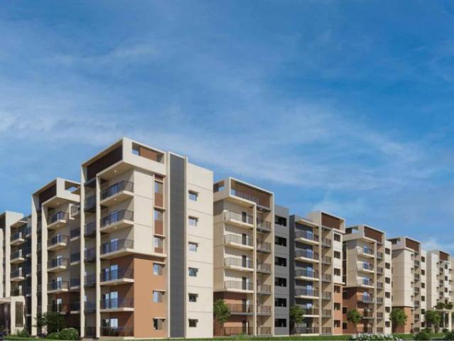 Flat for sale in Haidarabad, Telangana