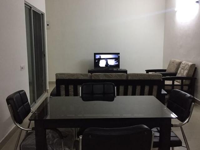 Flat for rent in Bangalore North, Cox Town - Bangalore