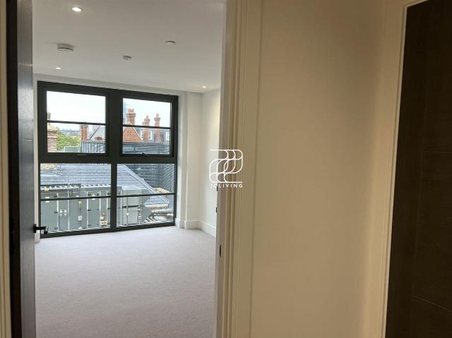 Apartment for rent in London Borough of Lewisham, Blackheath