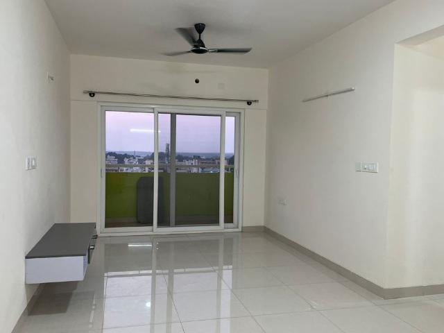 Flat for rent in Bangalore North, Cox Town - Bangalore