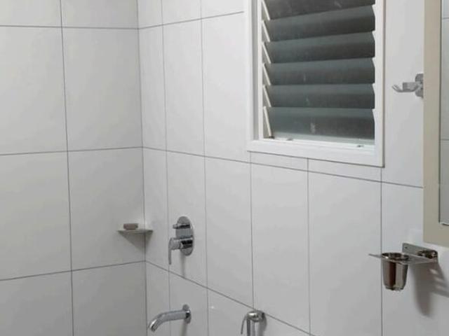 Flat for rent in Bangalore North, Cox Town - Bangalore