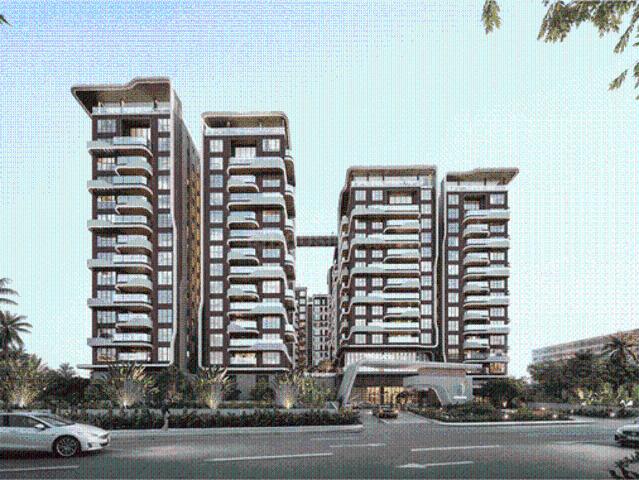 Flat for sale in Adyar, Tamil Nadu