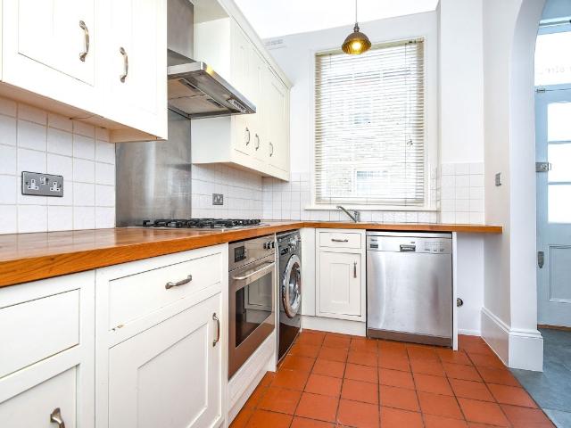 House for rent in London Borough of Lewisham, Blackheath