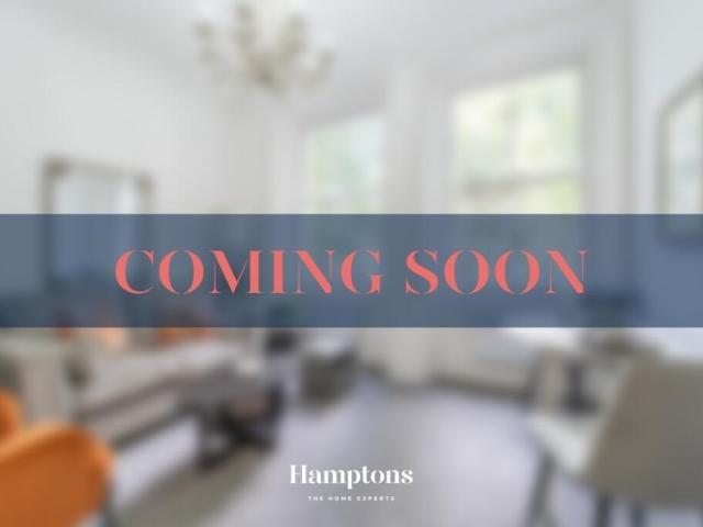 House for rent in London Borough of Lewisham, Blackheath