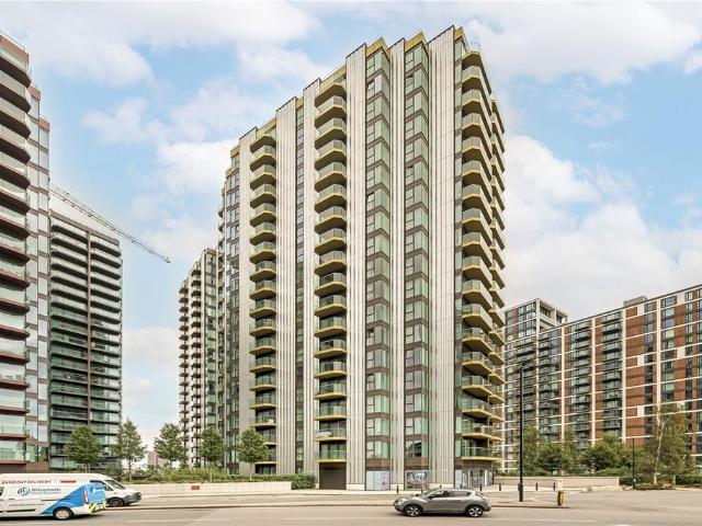 Apartment for rent in Callis Yard, Greater London