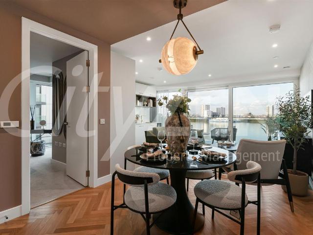 Apartment for rent in Callis Yard, Greater London