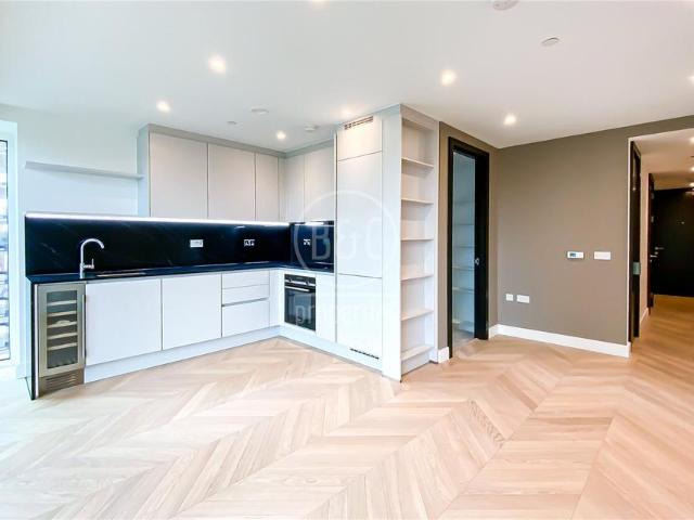 Apartment for rent in Callis Yard, Greater London