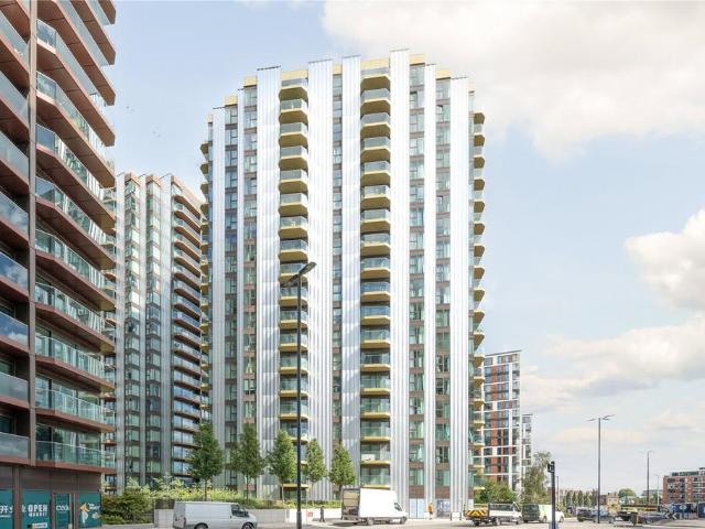 Apartment for rent in Callis Yard, Greater London