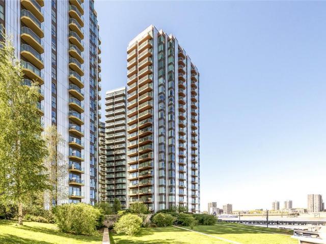 Apartment for rent in Callis Yard, Greater London