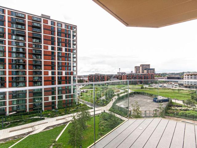 Apartment for rent in Callis Yard, Greater London