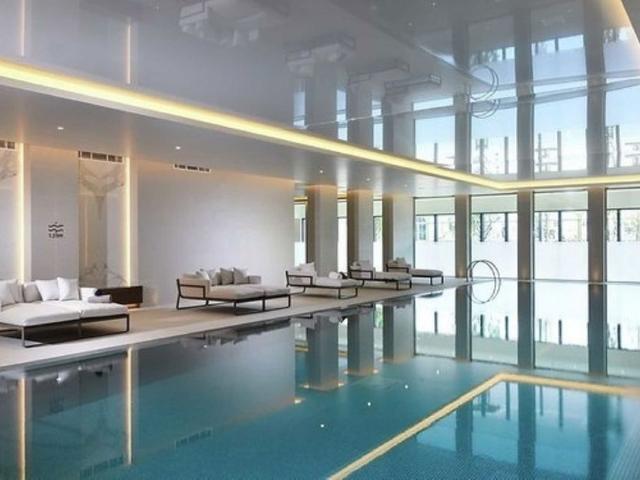 Apartment for rent in Greater London