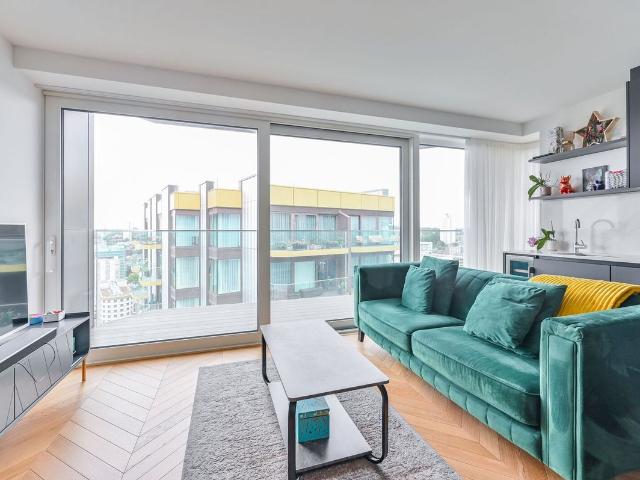 Apartment for rent in Callis Yard, Greater London
