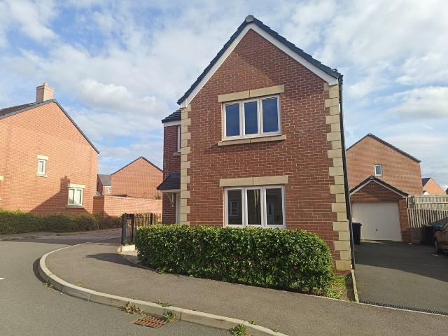House for rent in Weldon Park, Weldon