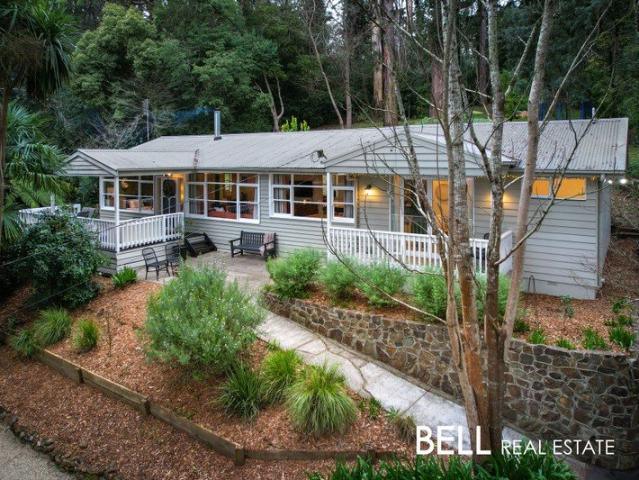 House for sale in Camerons Creek, Victoria
