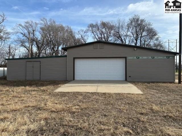Land for sale in Kansas