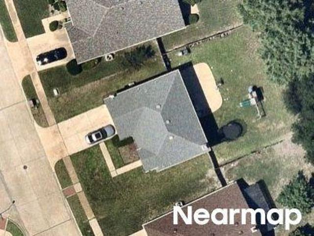 House for sale in Arlington, Texas