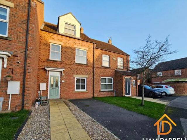 House for sale in North Yorkshire