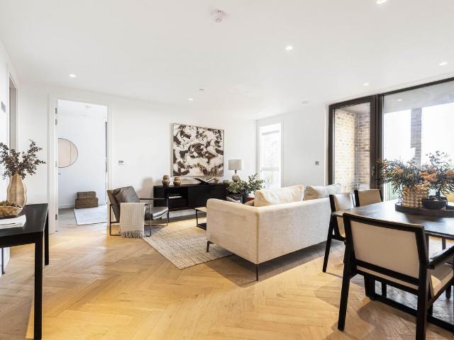 House for rent in Dollis Hill, Greater London