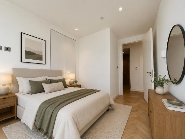 Apartment for rent in Dollis Hill, Greater London