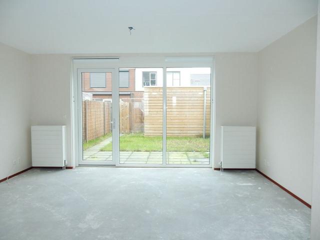 Appartement te huur in Almere-haven, Flevoland