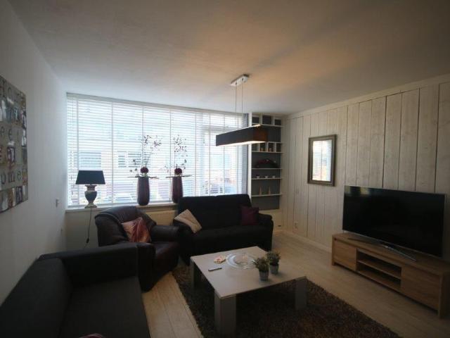 Appartement te huur in Brielle, Zuid Holland