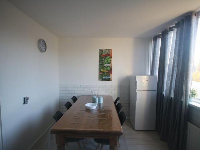Woning te huur in Brielle
