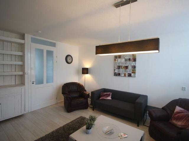 Appartement te huur in Brielle, Zuid Holland