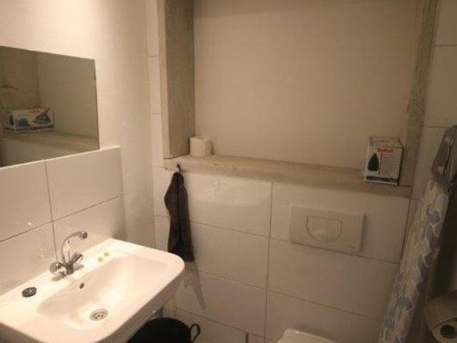 Woning te huur in Brielle