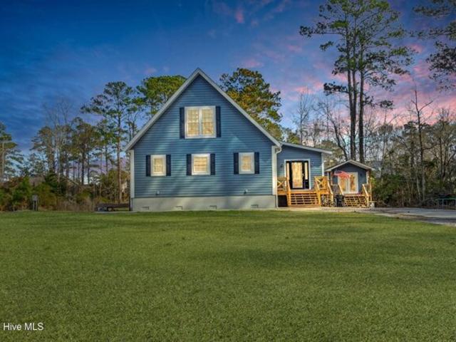 House for sale in Oriental